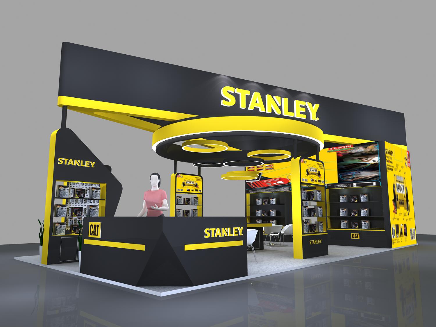 中國國際汽車用品展會(huì)