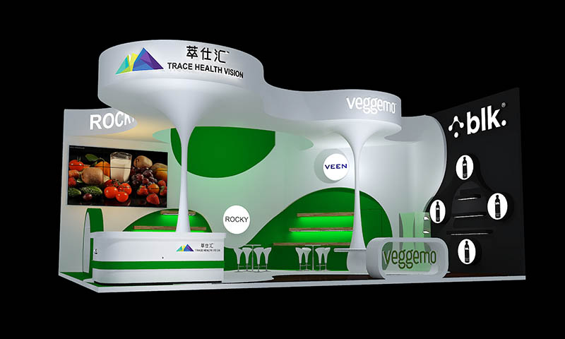 全國糖酒商品交易會(huì)